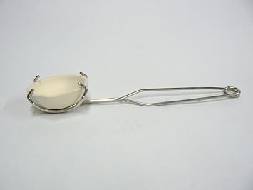 Torch Melting KIT 11 Pc Set CRUCIBLES Dish Cup Handles RODS Borax - Gold Silver (LZ 3.2 M Box)