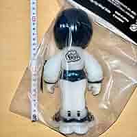 emDASH MOVE 1st color ソフビ Amazon.co.jp: emDASH MOVE 1/6 Plan Limited Color Soft Vinyl