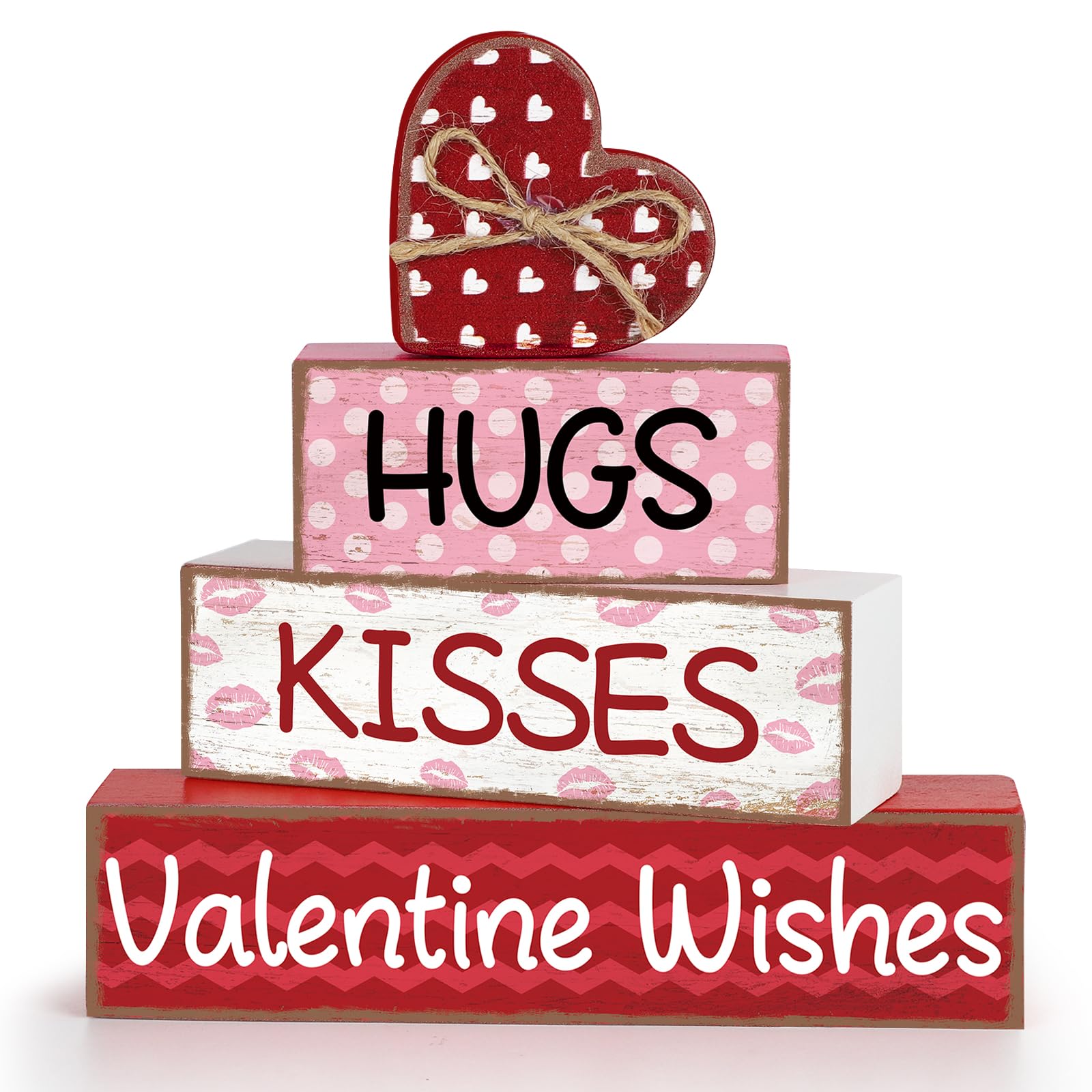 Locker.Ink | Create a Romantic Ambiance with These Must-Have Valentine Decorations Sealmic Blocks