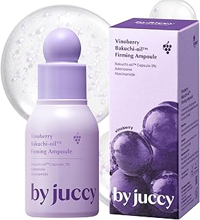 Por Juccy Vinoberry Bakuchi-oil 30,000 ppm Su...