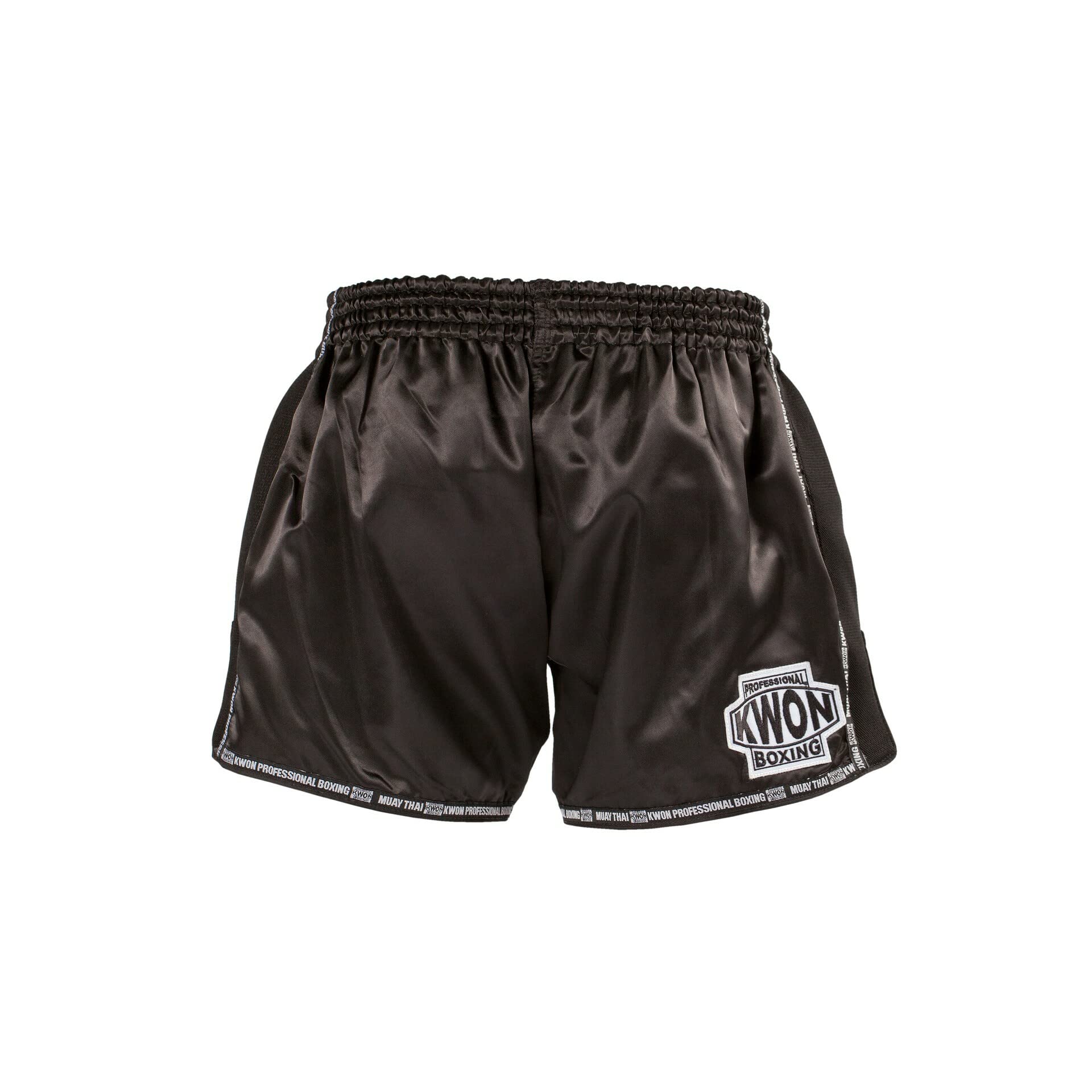 Evolution Box Muay Thai Short