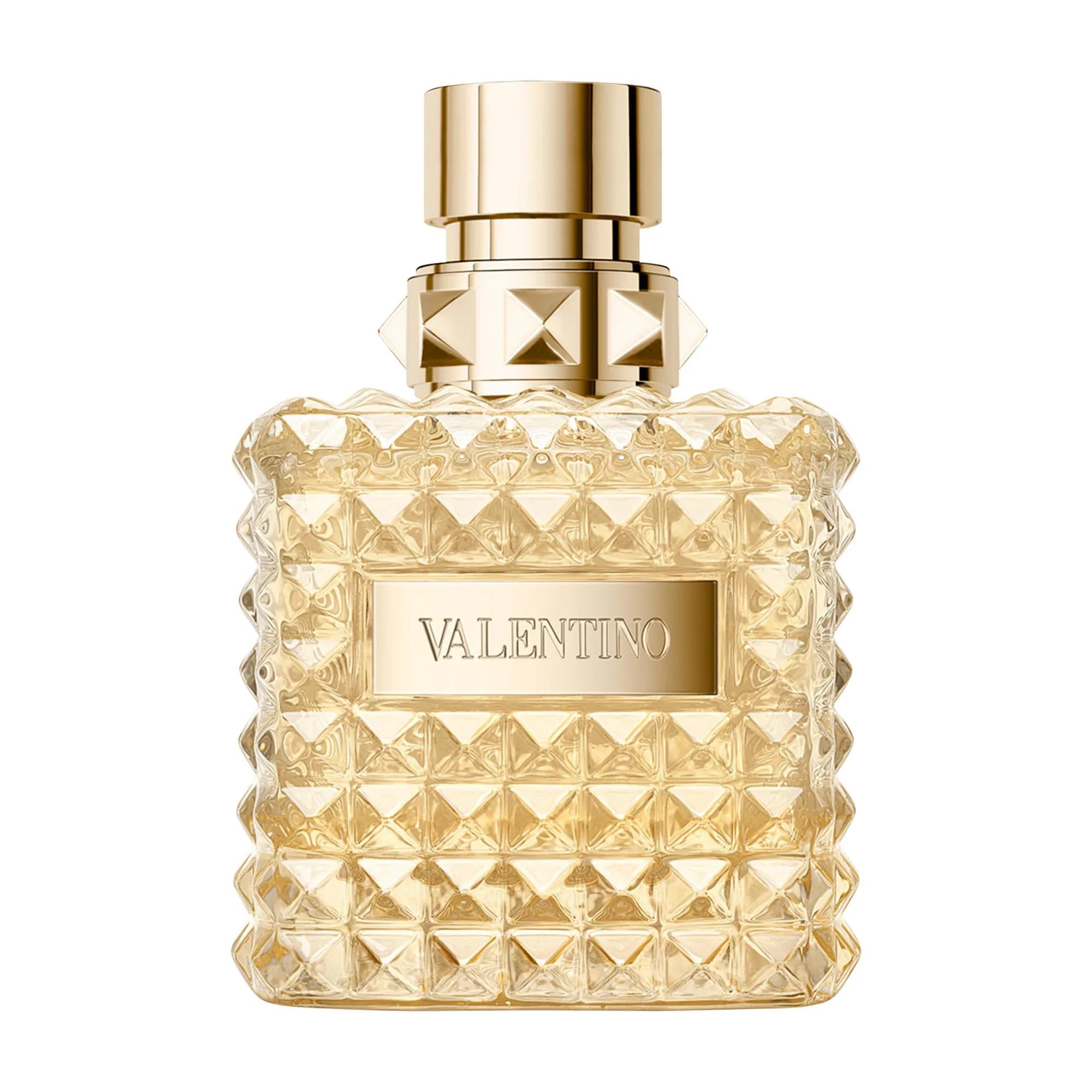 Amazon.com : Valentino Donna Born In Roma The Gold by Valentino