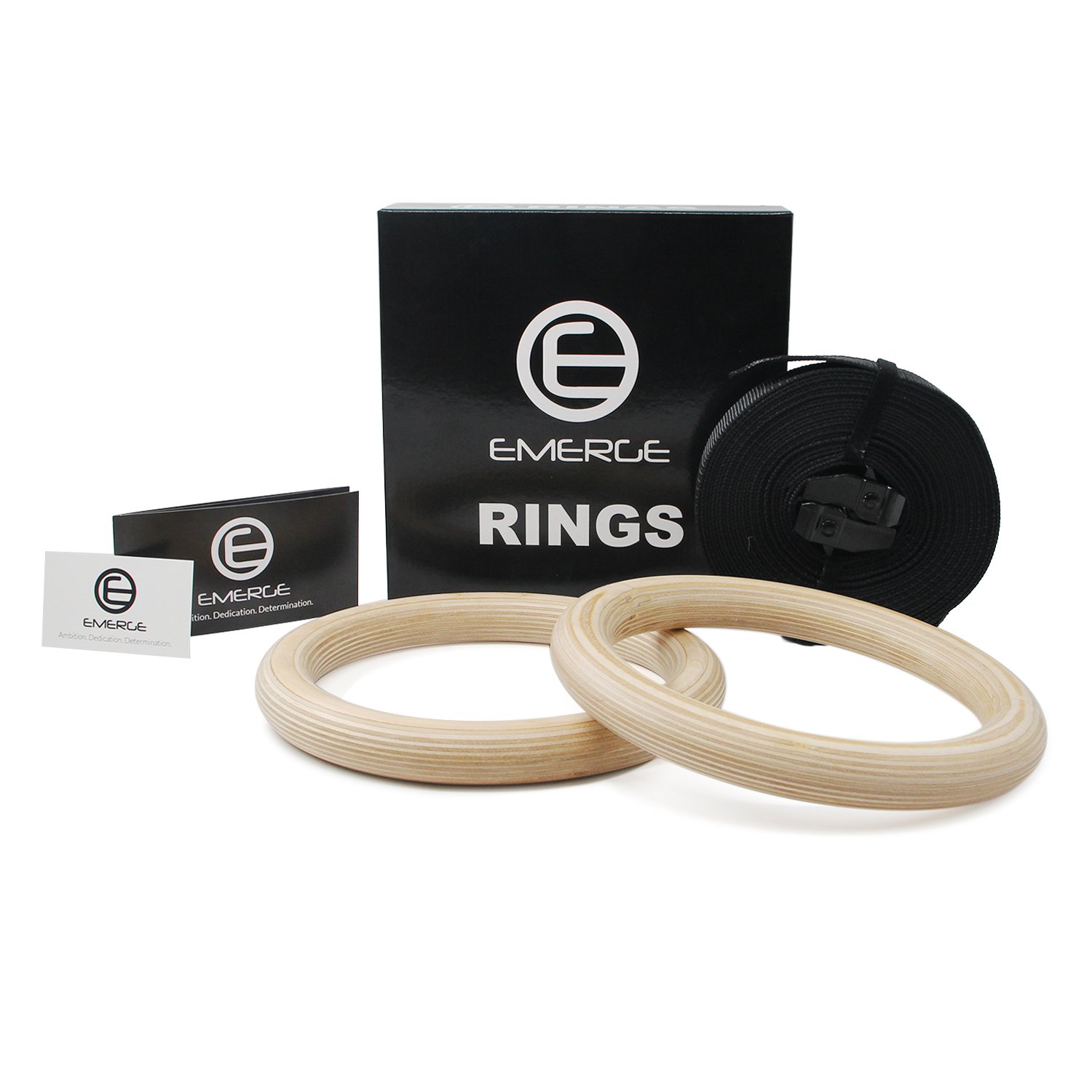 15 Best Gymnastics Rings 2023 Reviews & Ratings