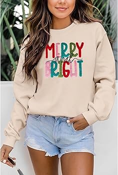 トップス N&N STORE I BELIVE IN SANTA SWEAT N&N STORE I BELIVE IN SANTA SWEAT (ブルー) メンズ