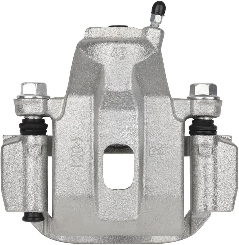 INEEDUP Rear Left & Right Disc Brake Caliper Assembly With Bracket 19B3277 19B3276 For Toyota Sequoia 2008-2017,For Toyota Tundra 2007-2017, 834941-5208-0932297723