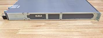 Juniper Networks Layer 3 Switch QFX5100-48S-AFI