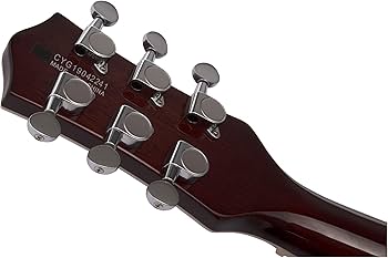 Amazon.com: Gretsch G5230LH Electromatic Jet Left-handed - Airline
