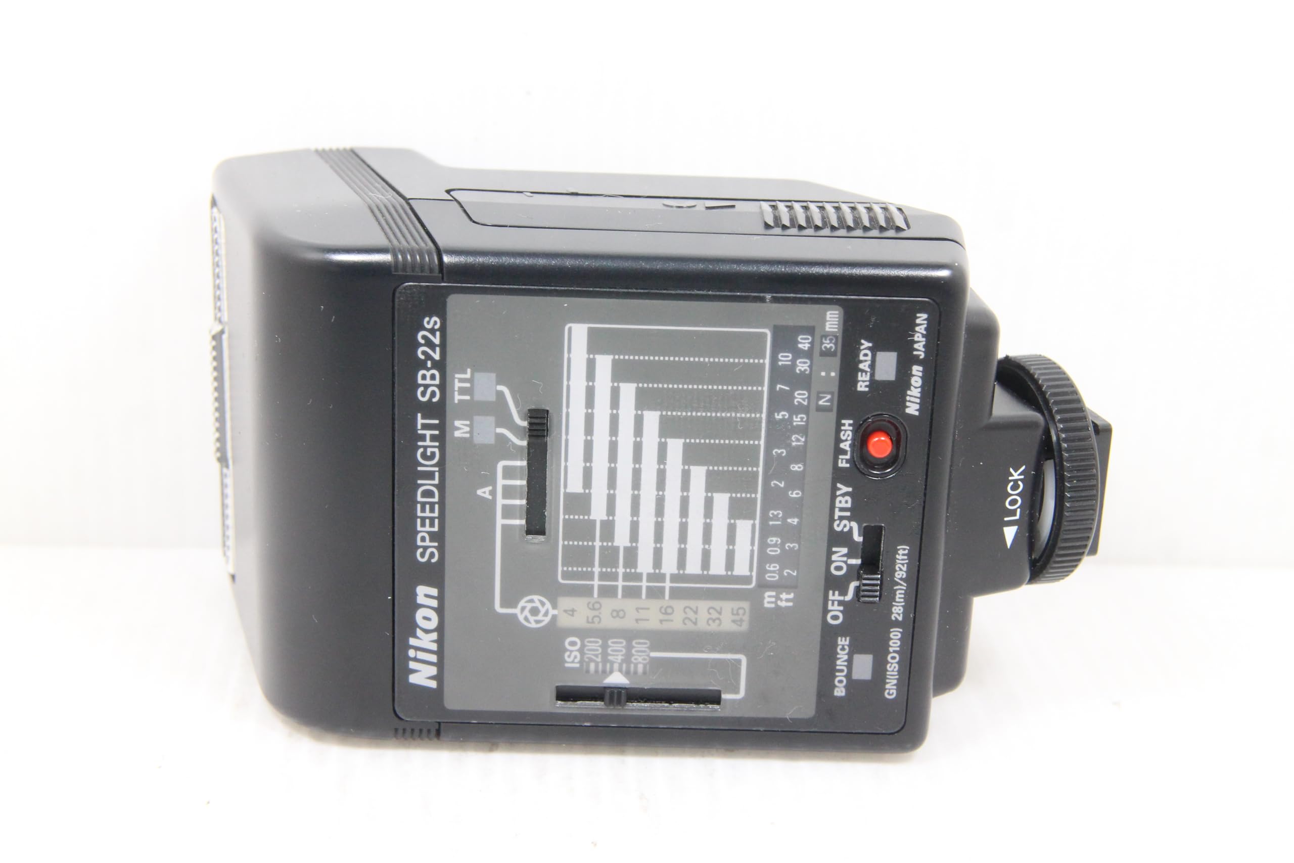Nikon ストロボSB-22 中古品　F541 Nikon ストロボSB-22 中古品 F541 楽天市場】【中古】〇即納〇