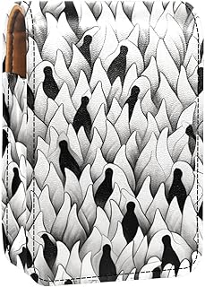 Makeup Organizer,Makeup Lipstick Case for Out...