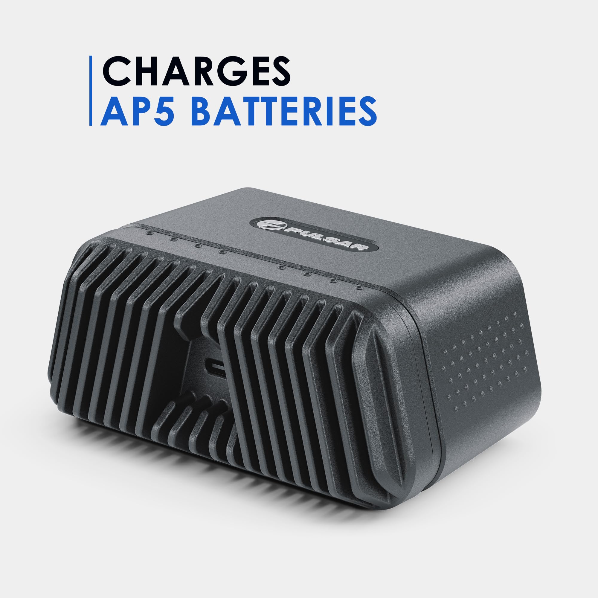 Pulsar Cargador de batería APS 5