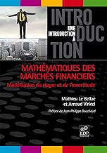Download Mathematiques des Marches Financiers PDF