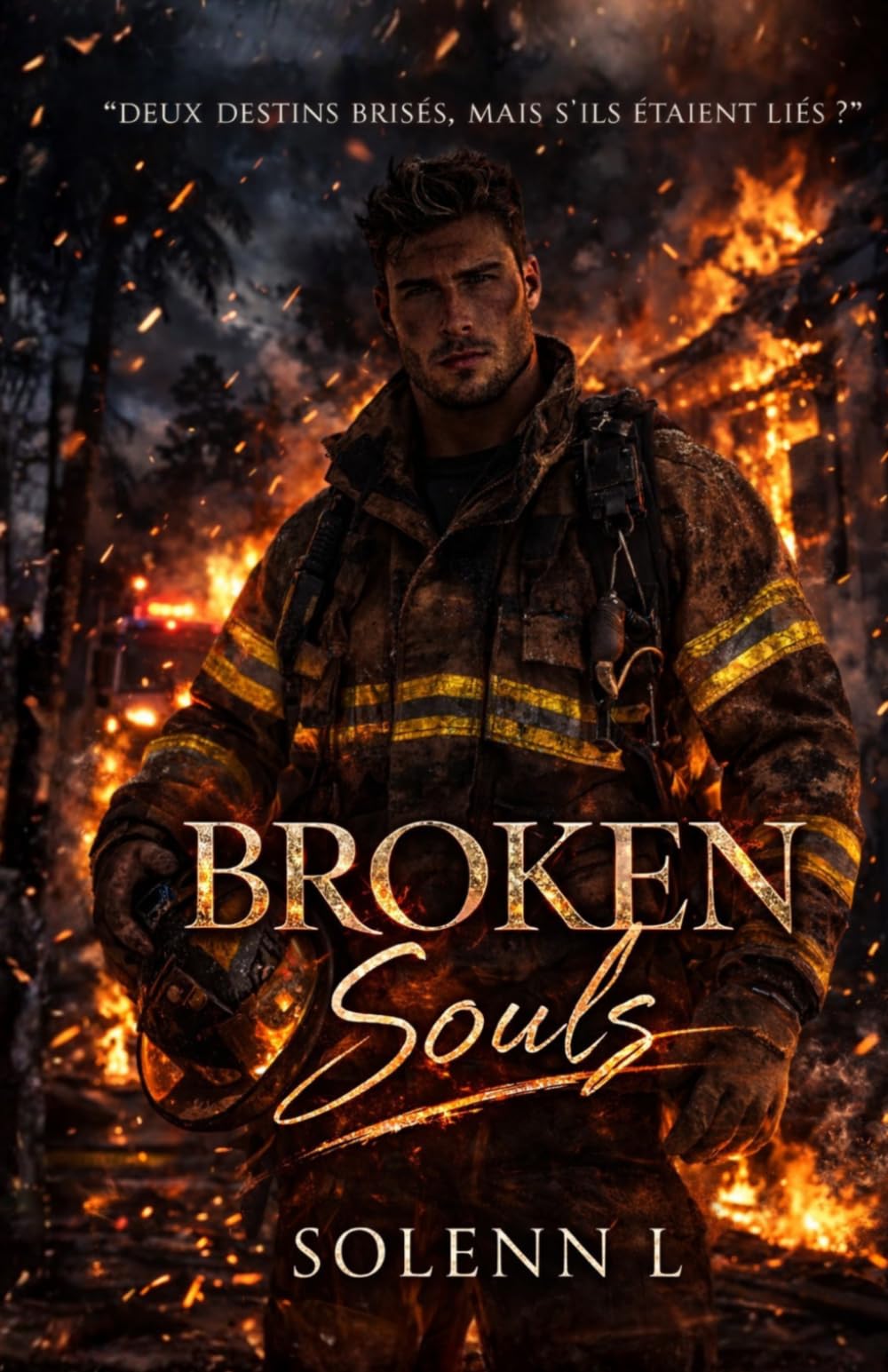 Broken Souls