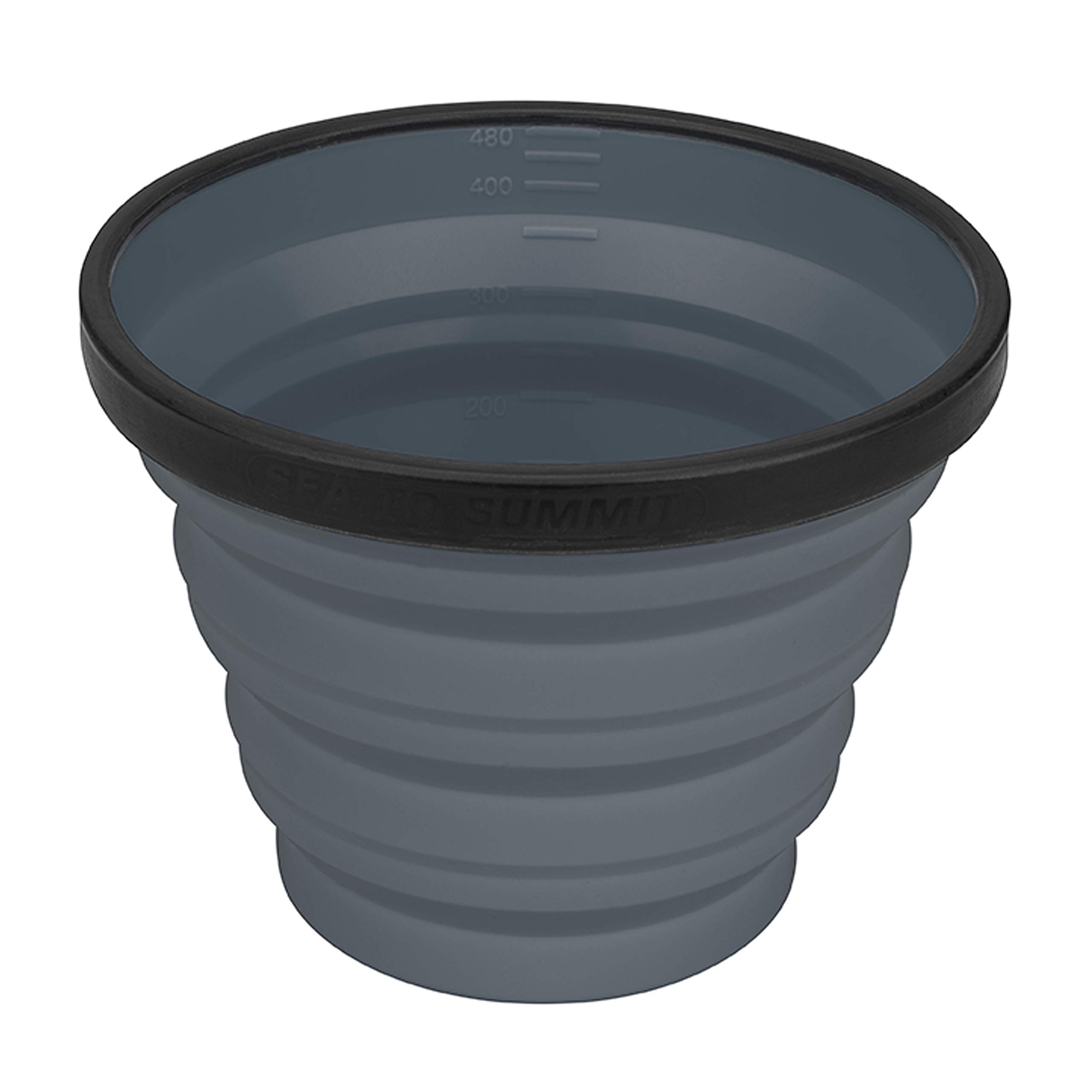 Sea to SummitX-Mug, Grey, 480ml