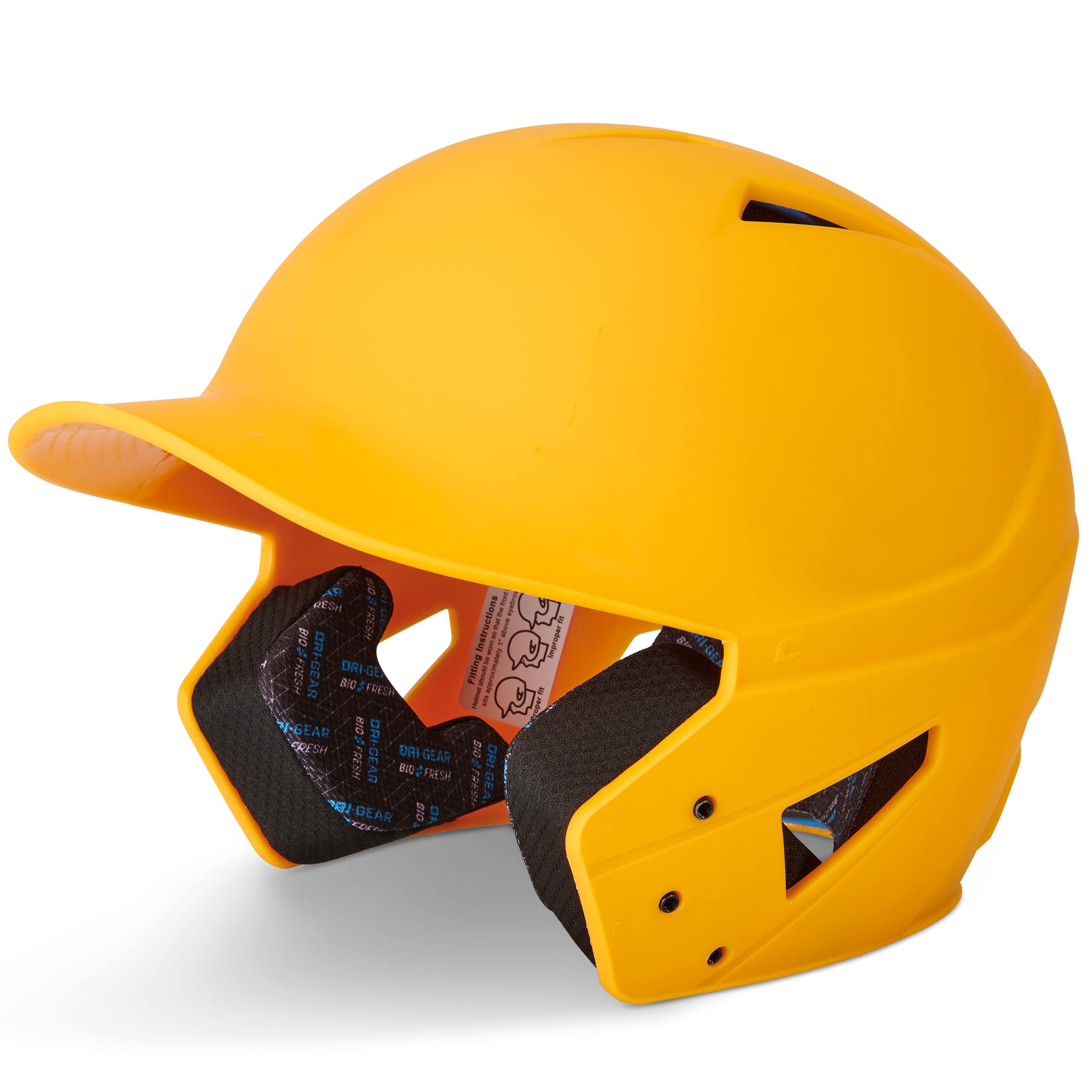 CHAMPRO Kaski baseballowe HX Batting Helmet