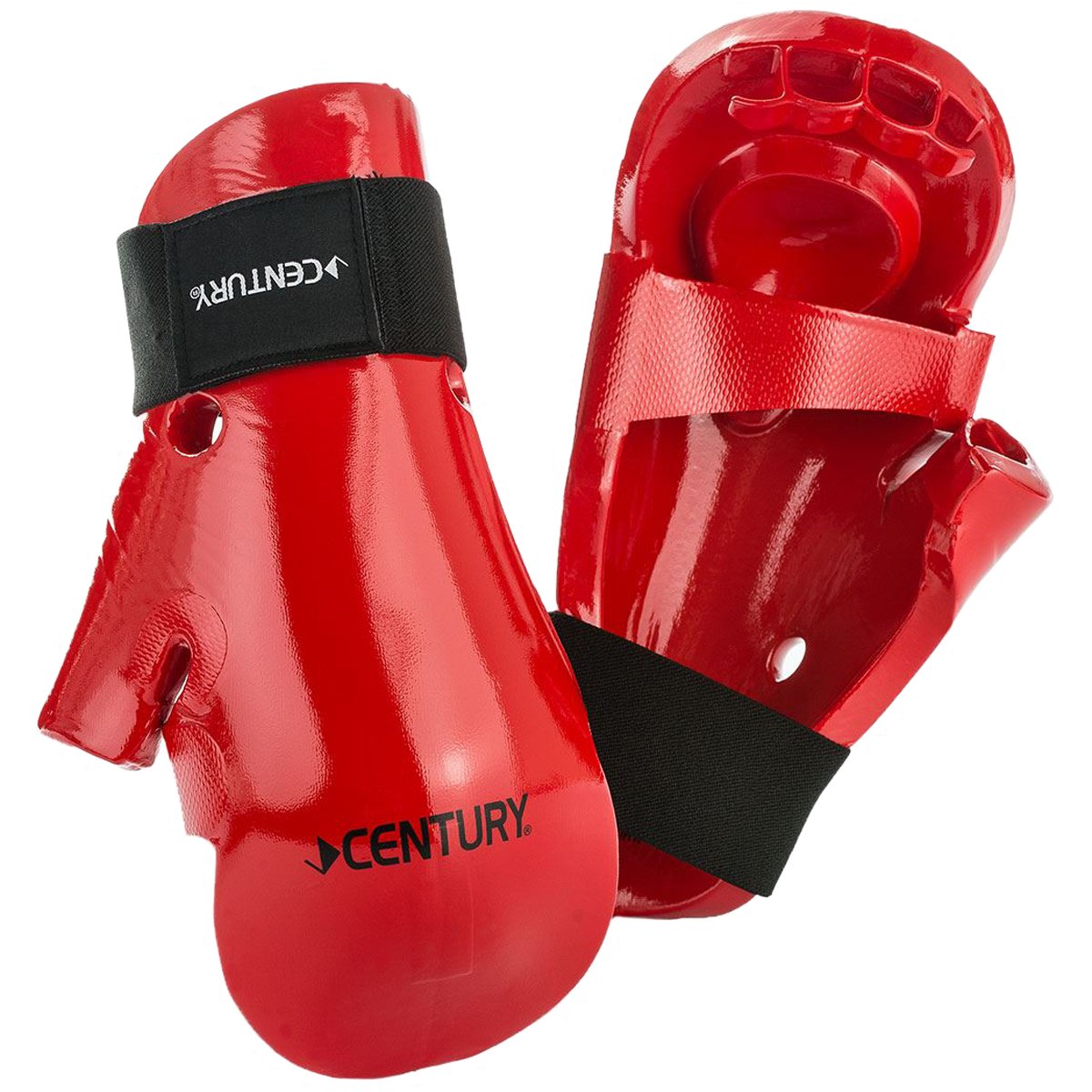 Century Sparring Gloves Blue