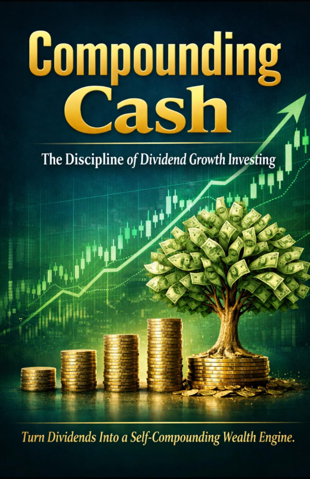Compounding Cash: Dividend Growth as a Capital Discipline Strategy