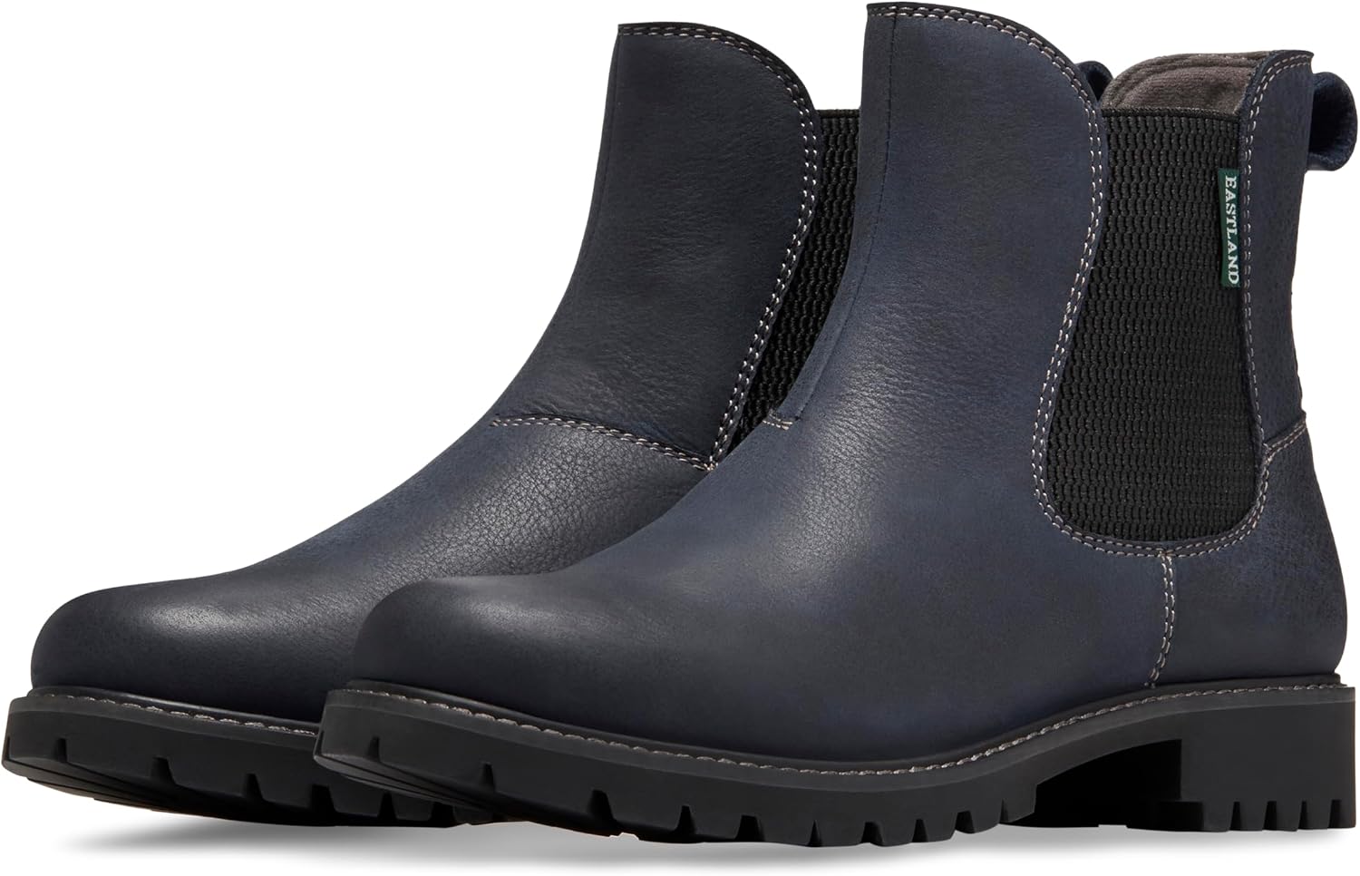 Eastland womens Chelsea Boots
