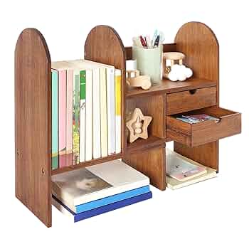 ☆自分好みに 自由自在 伸縮性 卓上ラック 小物入れ 本立て 71RM1i10wOL._UF350,350_QL50_.jpg