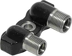 Compressor de ar condicionado universal FT 4861 A/C