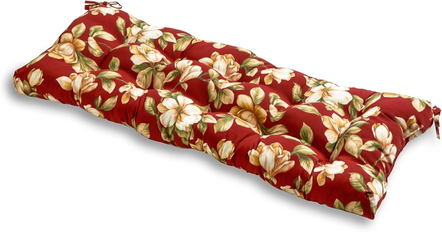 outdoor bench cushions amazon