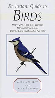 An Instant Guide to Birds