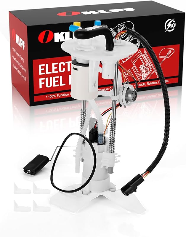 Bomba elétrica de combustível OKLPF para Ford Ranger e Mazda B2300 B3000 B4000 – 1 unidade