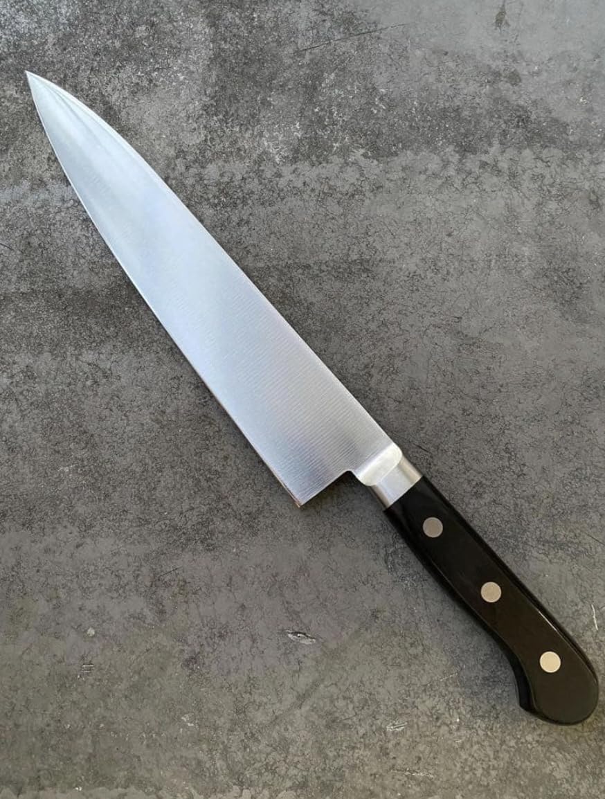 Amazon｜Misono(ミソノ) 440 牛刀 No.813/24cm｜牛刀包丁 オンライン通販
