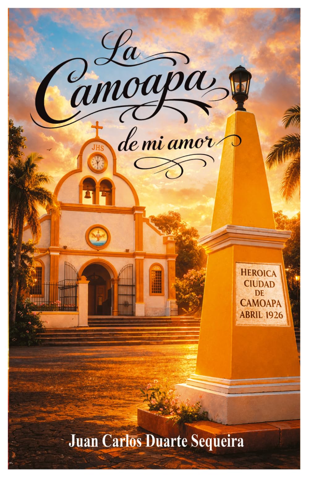 La Camoapa de mi amor