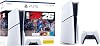 Sony PlayStation 5 CD'li Oyun Konsolu/NBA 2K26 Oyun Bundle (Bilkom Resmi Distribütör Garantili)
