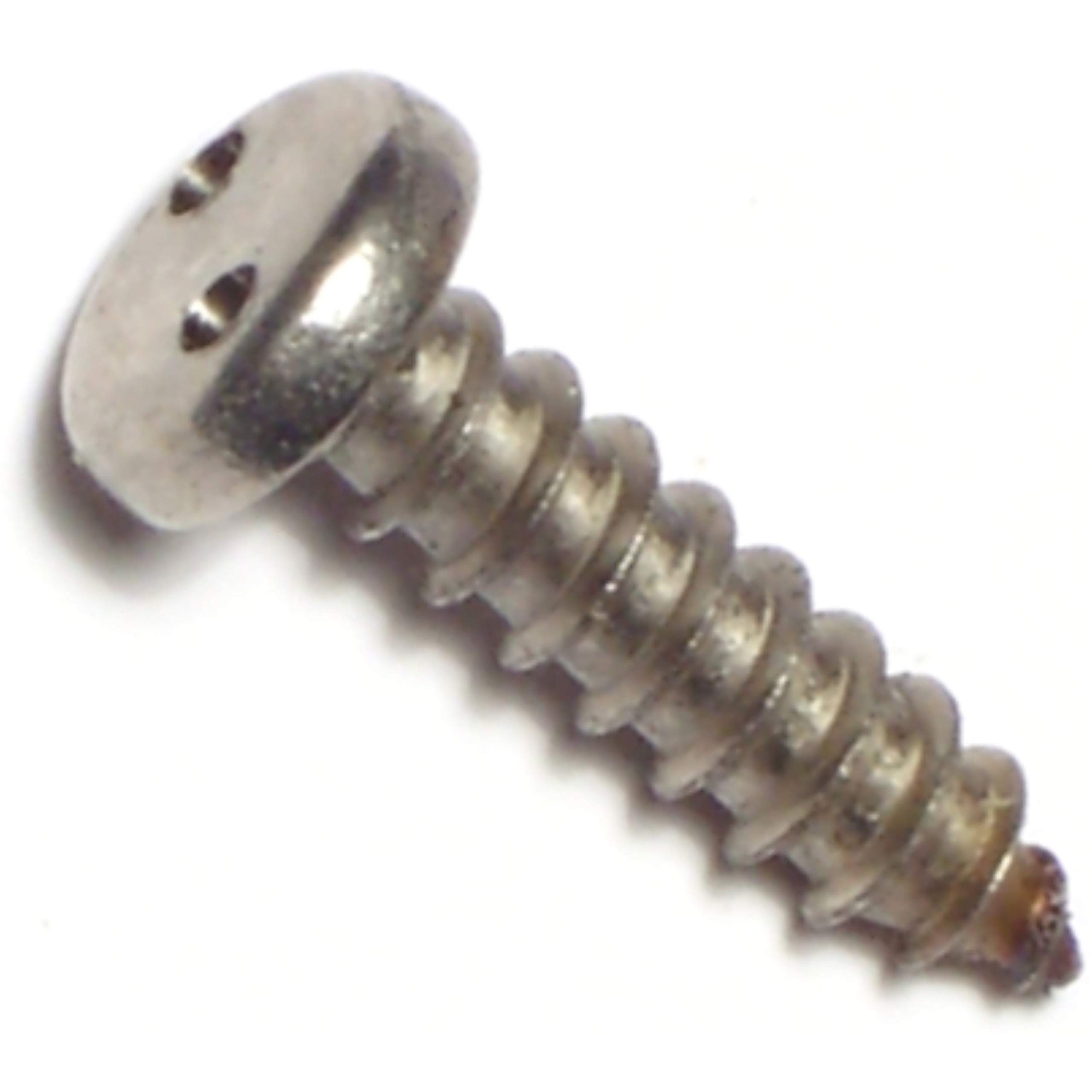 Hard-to-Find Fastener 014973192464 Spanner Security Pan Sheet Metal Screws, 14 x 1, Piece-4