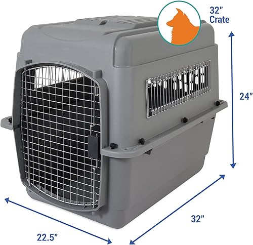 Miniatura 8 de Petmate Transportador para mascotas Sky Kennel