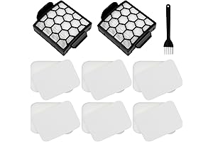 Cepillo de Repuesto para Aspiradoras Shark Pet ZU102/ZU62