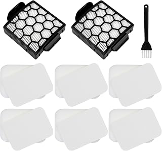 VIEWALL Replacement vacuum filters