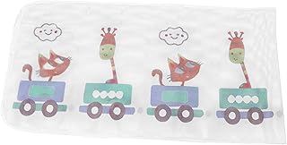 BESPORTBLE 1 Conjunto De Rede De Proteção De Escada Corrimão De Varanda Protetor De Escada Rede Protetora De Escada Rede De Proteção De Deck Grade De Malha Cerca Trilho De Cama Para Bebê