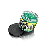 Vista 7 de INKEEZE Suero Mutante Verde para Tatuaje Temporal Edición Limitada Bored Ape Yacht Club NFT, Hecho en Estados Unidos, 16oz