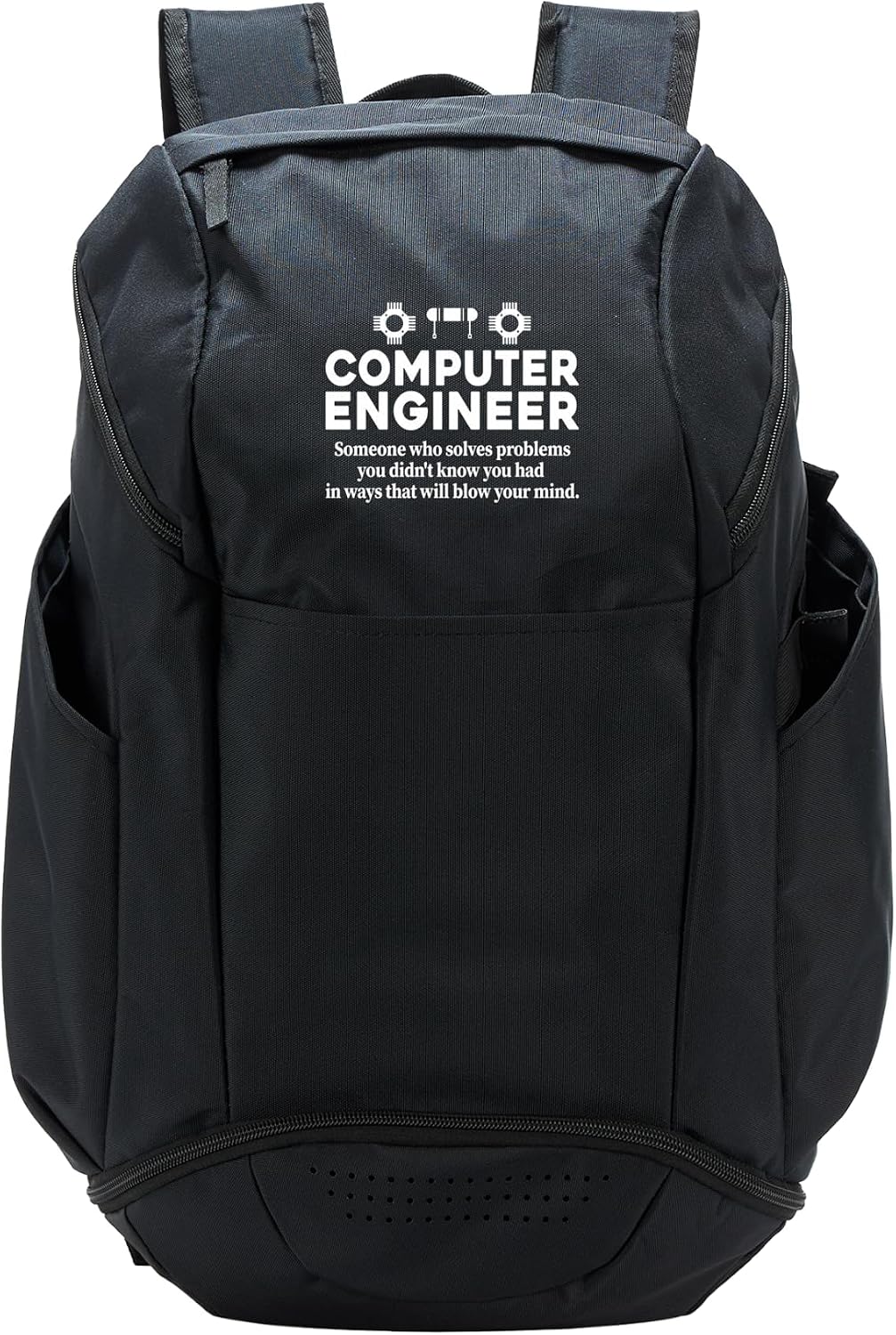 Best Computer Engineer Definition Computer Engineering Sport Backpack
