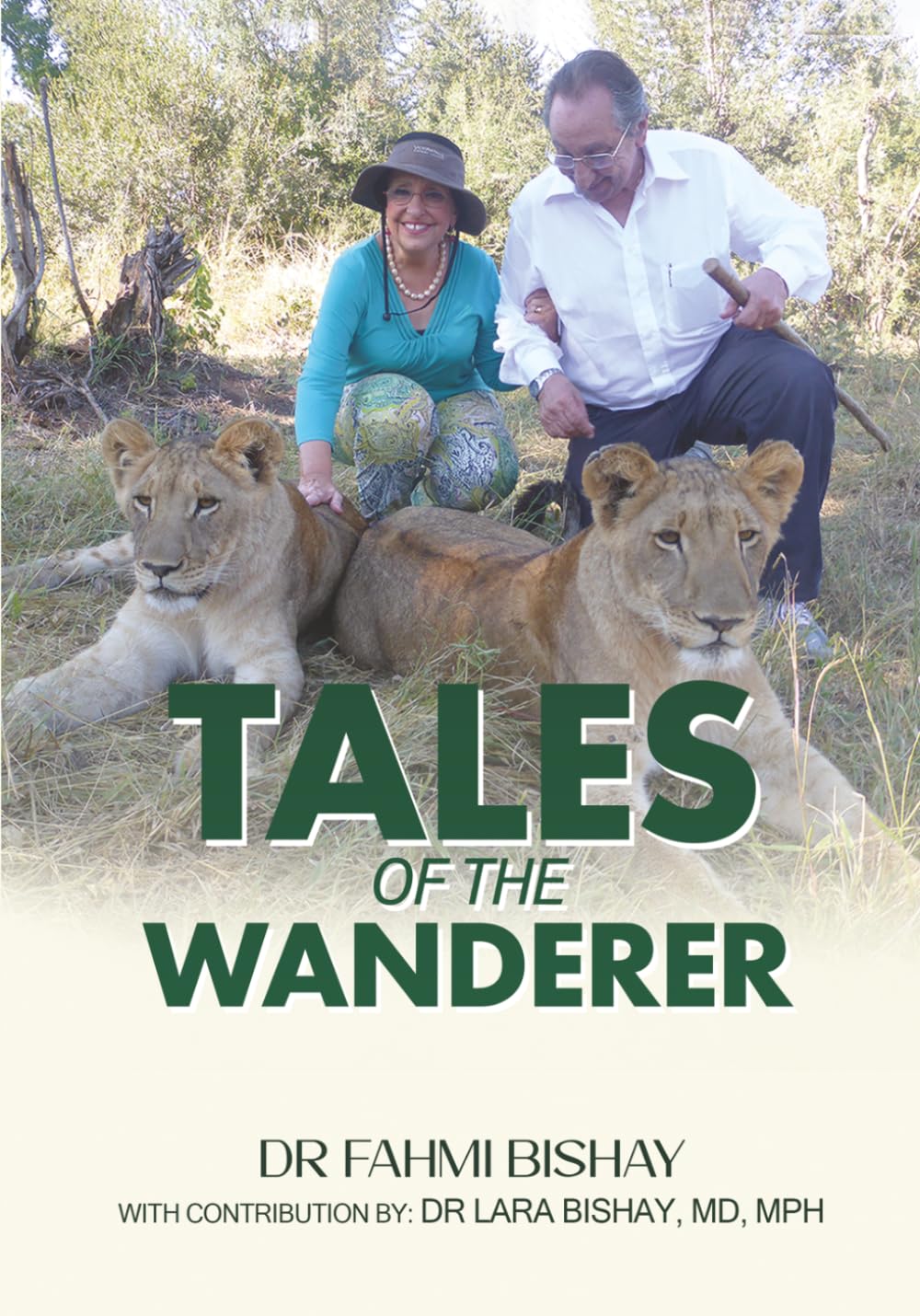Tales of the Wanderer