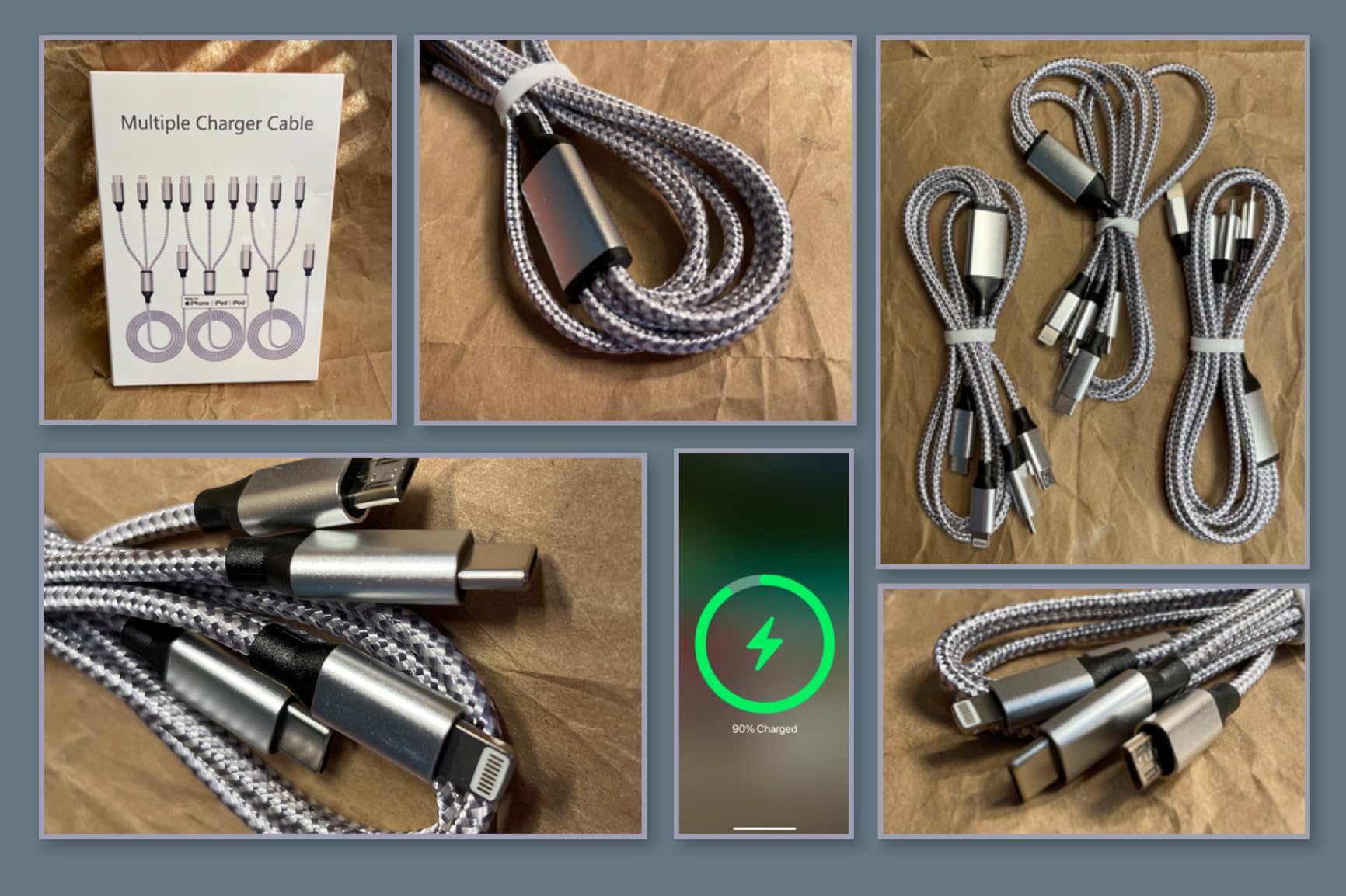 Customer Image