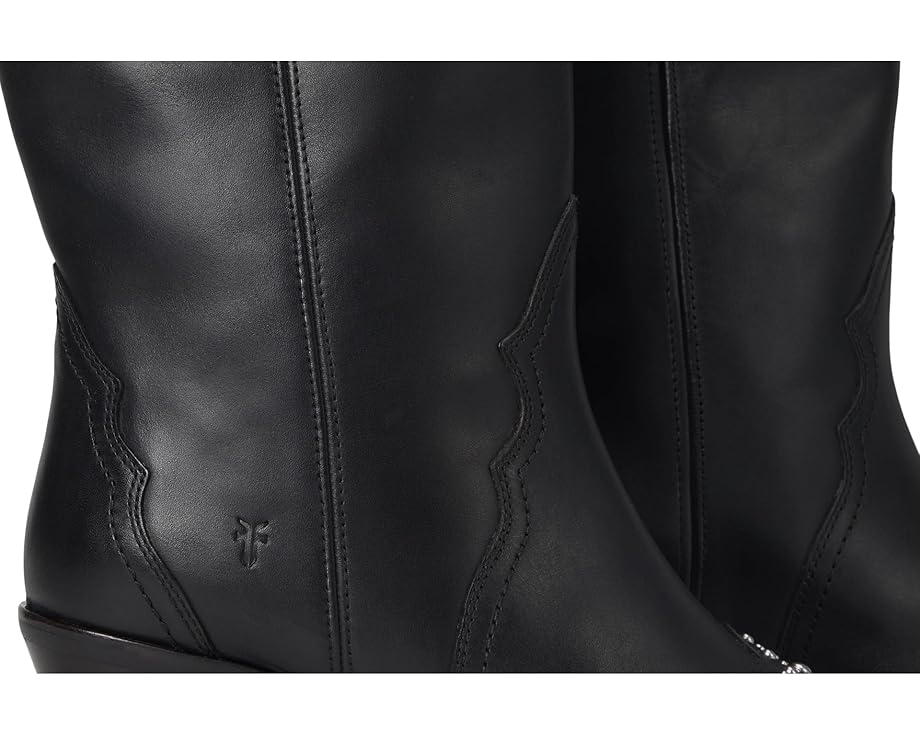 Frye Sara Wingtip Stud - Right View