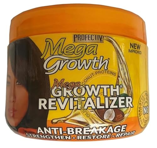 Profectiv Mega Growth Revitalizer, 5 onzas