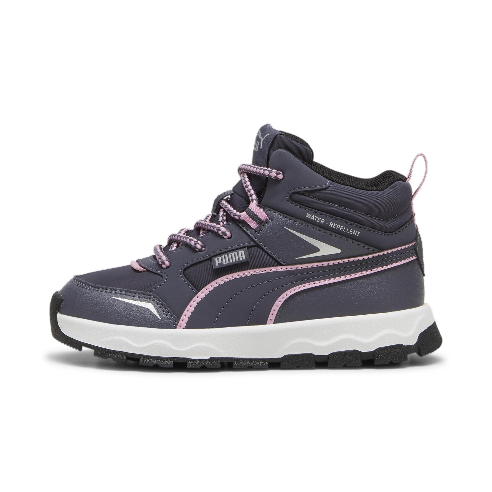 Puma Evolve Trail PS SneakerMixte Enfant