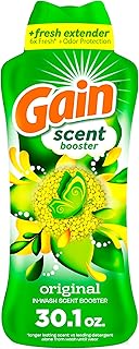 Fireworks In-Wash Scent Booster Beads, Original Scent, 30.1 oz