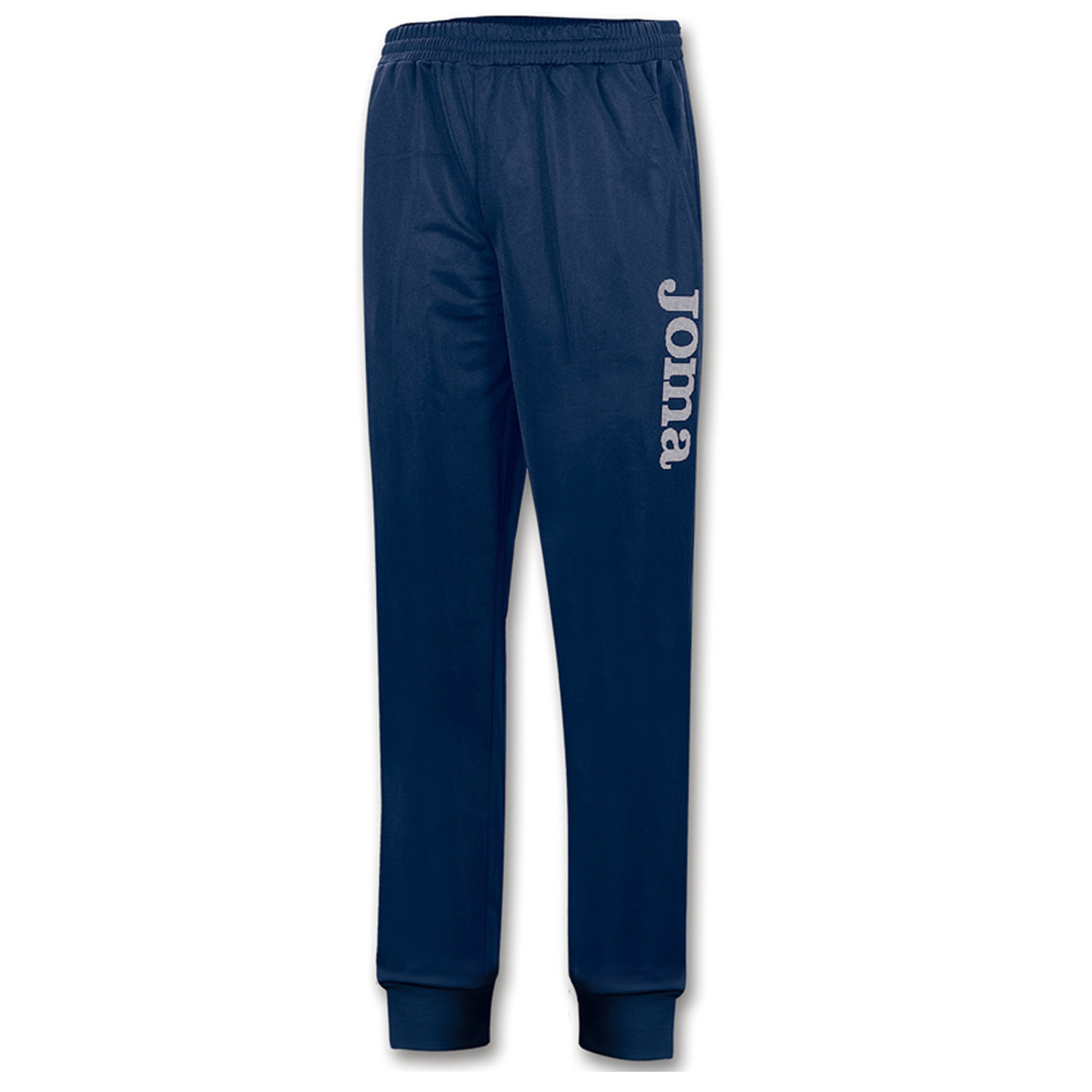 JomaUnisex 9016P13.30 Joma 9016P13.30 Trousers - Blue/Blue, Small