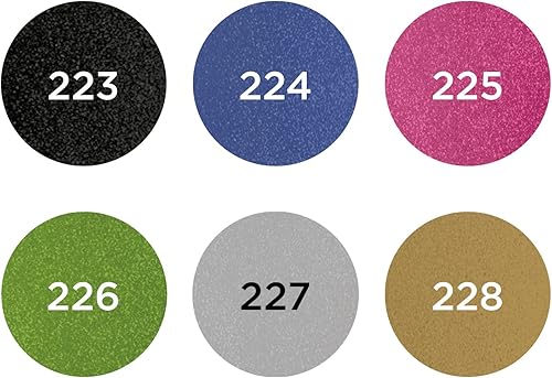 Miniatura 7 de Molotow ONE4ALL - Juego de rotuladores de pintura acrílica