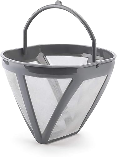 Miniatura 6 de Smeg Cafetera de goteo retro y tostadora de 2 rebanadas... (rosa)