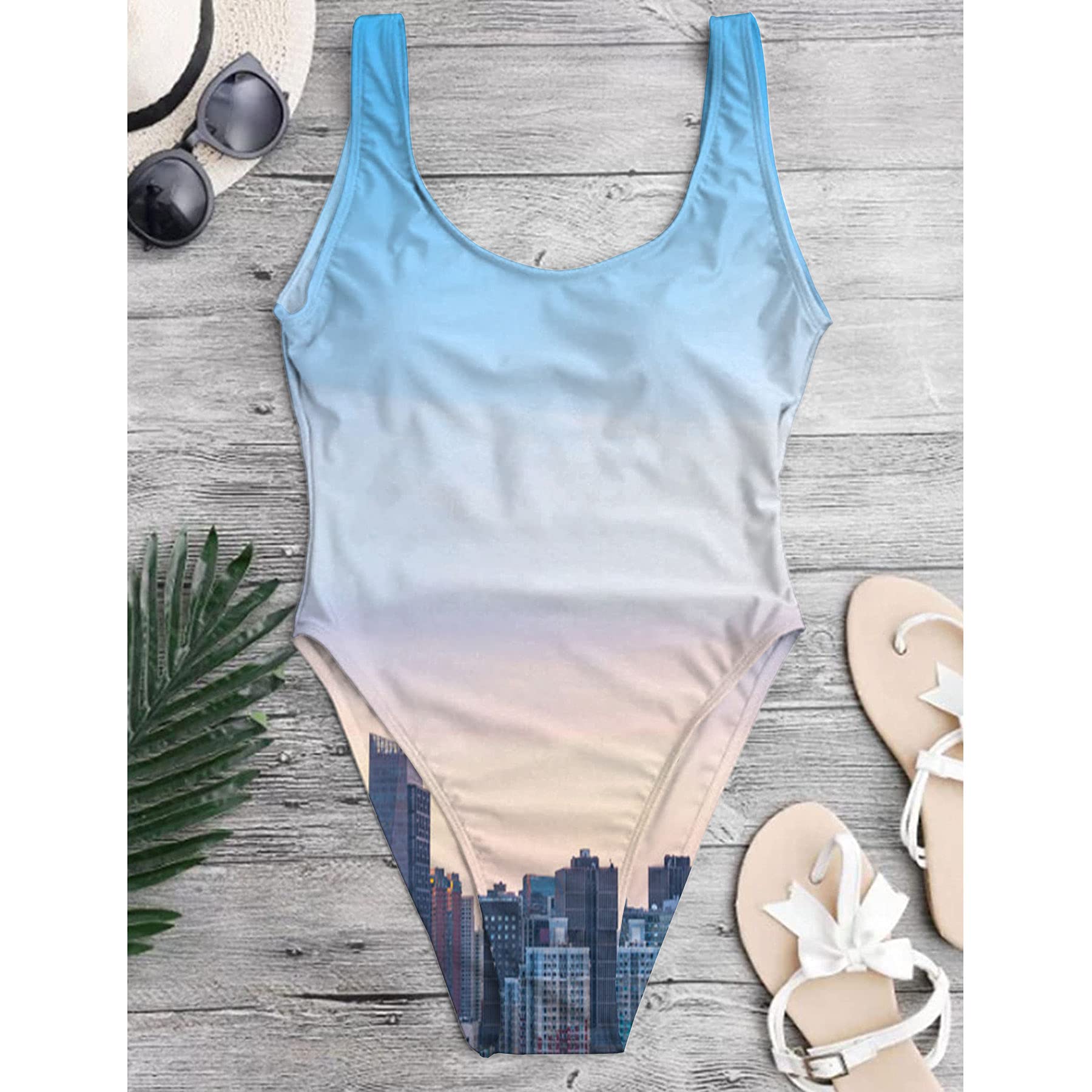 Amazon | 水着 女性のためのフリーピープルタンクトップ 小学生 女子  