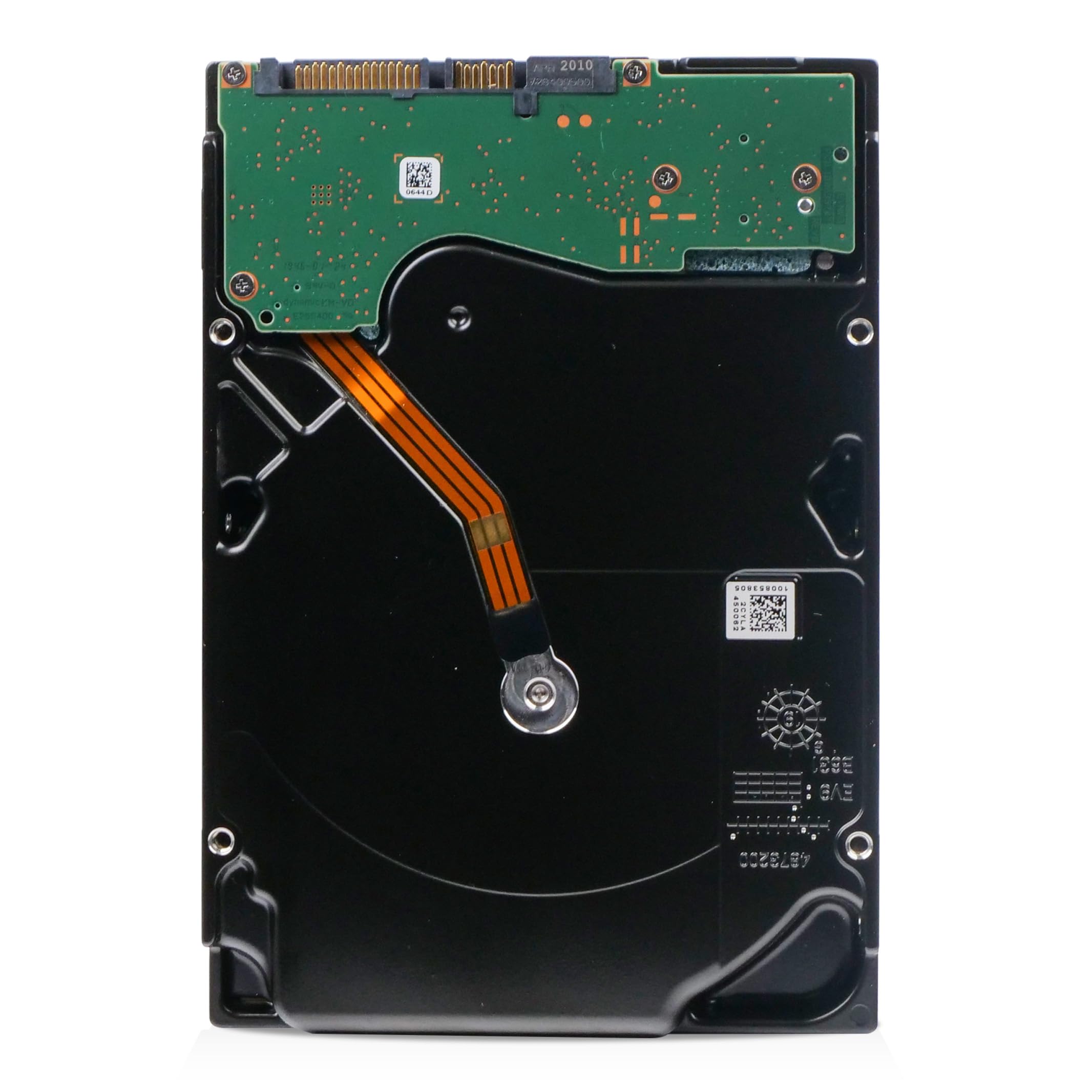 Amazon.com: Dell/Seagate Exos X16 12TB ST12000NM005G 7.2K RPM SATA