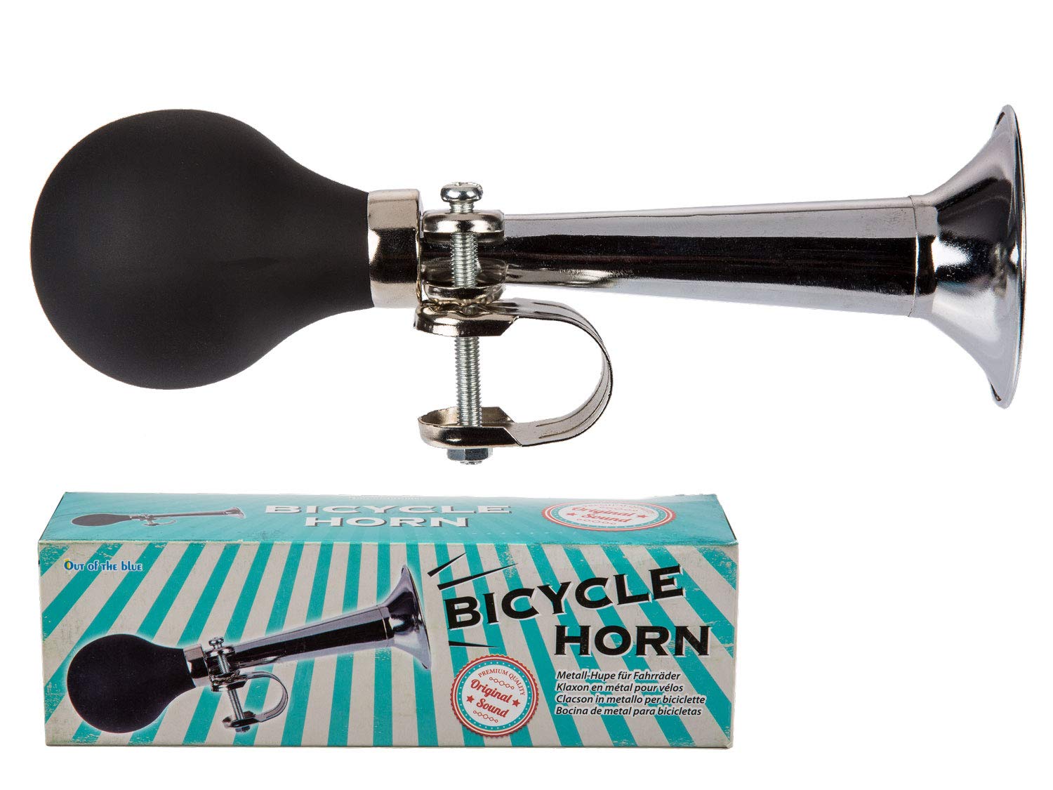 Sunlite Squeeze Horns Horn Sunlt Squeeze Aligator