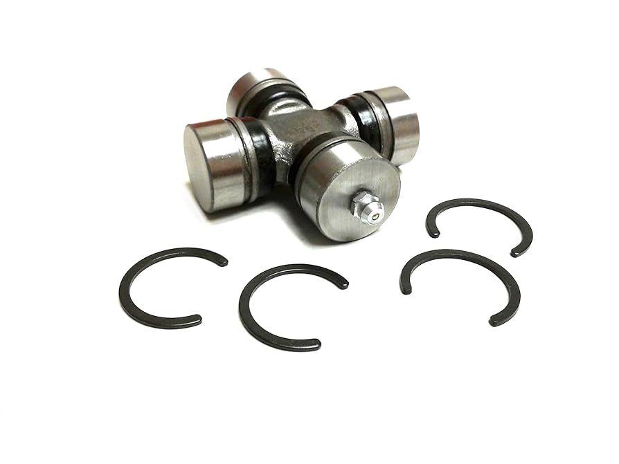 Amazon.com: ATV Parts Connection Precision Universal Joint