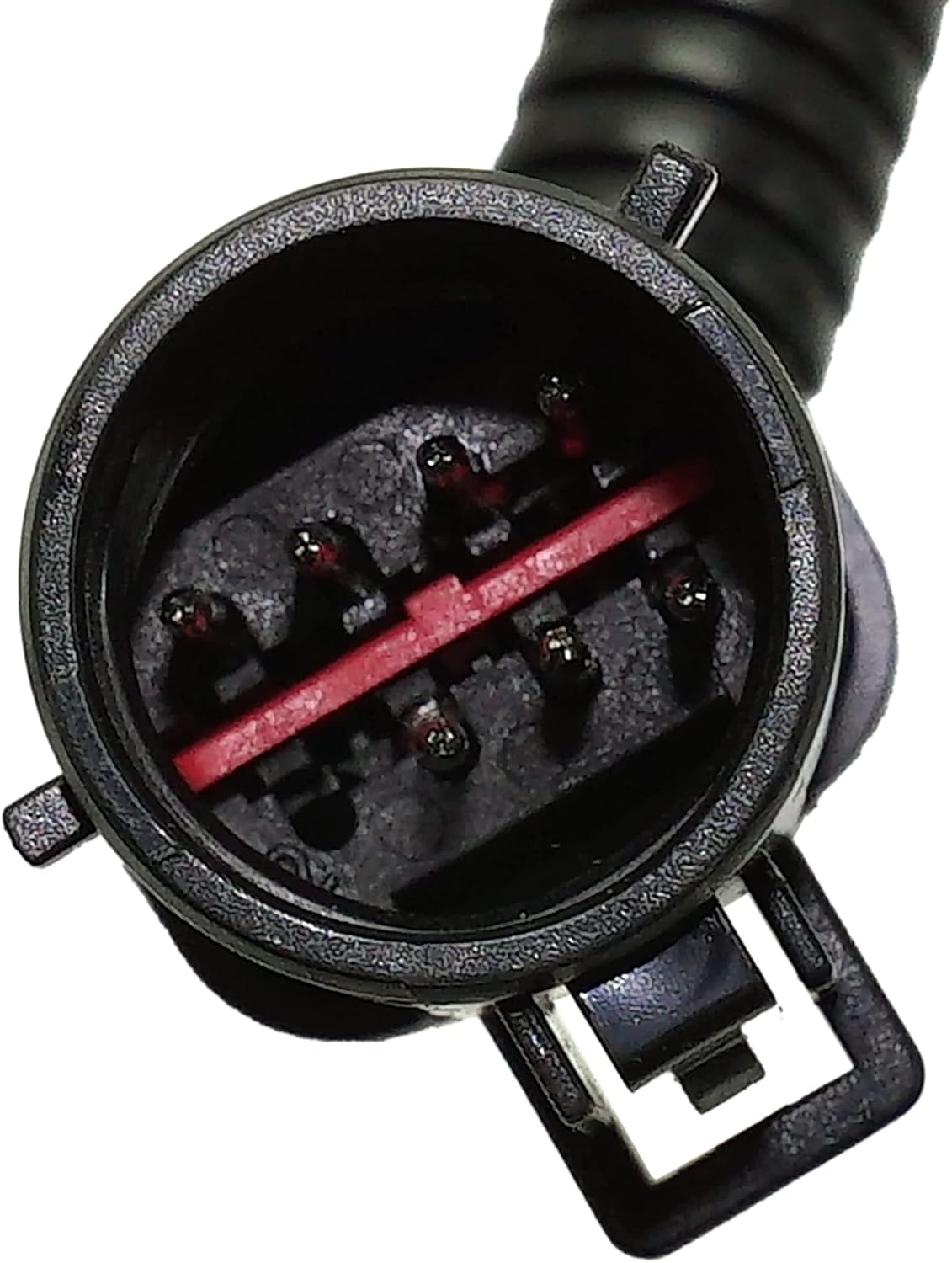 Garage-Pro Electric Fuel Pump Assembly With Sending Unit Replacement for Ford Ranger 1999 2.5L 3.0L 4.0L, Mazda B4000 1998-1999 4.0L 126.0 in. Wheelbase, GAS